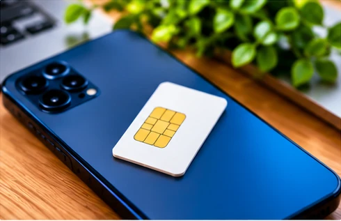 SIM e servizi: SIM, pagamenti e assistenza a Mosca