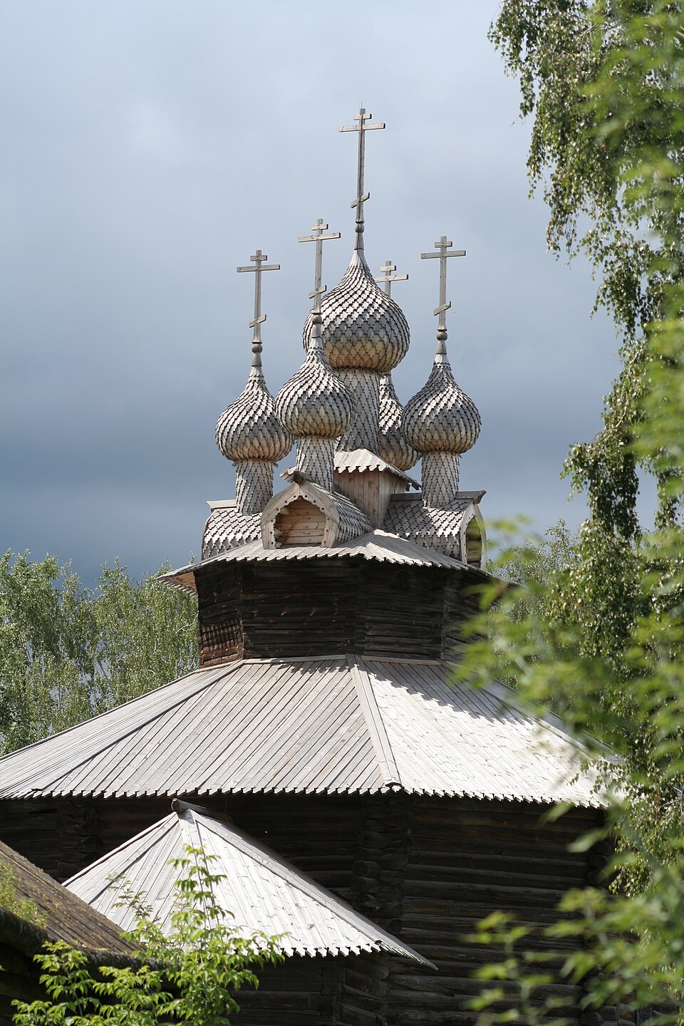 Kostroma: cosa vedere e come arrivare | Anello d’Oro - Italiani in Russia Museo all'aperto Kostromskaja Sloboda